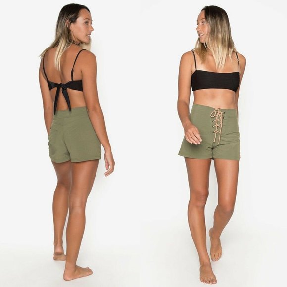 Seea Pants - Seea Swim Wear Lulus Green Beach Board Shorts